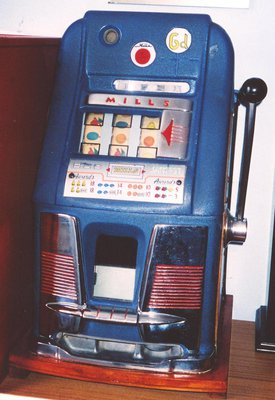 Mills Bell-O-Matic for the U. K. 1959.jpg (278.35 KiB) Viewed 17549 times Mills Bell-O-Matic for the U. K. 1959.jpg