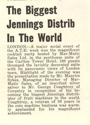 George Coughtrey Jennings Award 1964.jpg